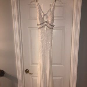 Sean Collection Evening Gown